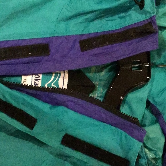 Kokatat waterproof  kayak Jacket - Picture 5 of 12